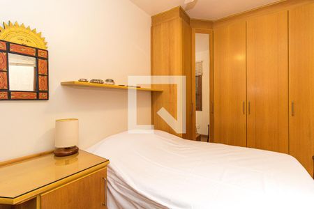 Apartamento à venda com 113m², 3 quartos e 2 vagasQuarto 2