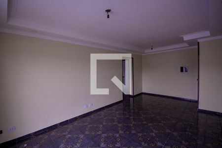 Apartamento para alugar com 69m², 2 quartos e 2 vagasSala