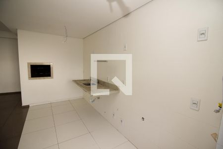 Apartamento para alugar com 95m², 3 quartos e 2 vagas Apartamento para alugar com 95m², 3 quartos e 2 vagasCozinha