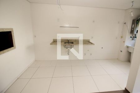Apartamento para alugar com 95m², 3 quartos e 2 vagas Apartamento para alugar com 95m², 3 quartos e 2 vagasCozinha