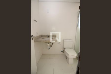 Apartamento para alugar com 95m², 3 quartos e 2 vagas Apartamento para alugar com 95m², 3 quartos e 2 vagasBanheiro da Suíte