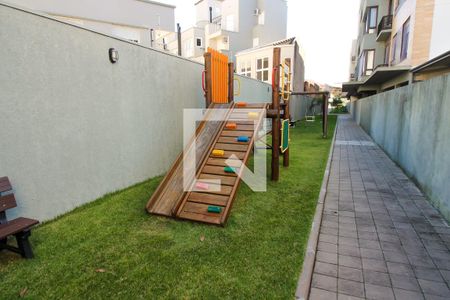 Apartamento para alugar com 95m², 3 quartos e 2 vagas Apartamento para alugar com 95m², 3 quartos e 2 vagasÁrea Comum - Playground