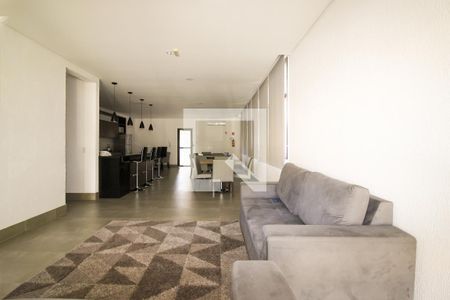 Apartamento para alugar com 95m², 3 quartos e 2 vagas Apartamento para alugar com 95m², 3 quartos e 2 vagasÁrea comum - Salão de festas