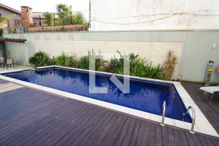 Apartamento para alugar com 95m², 3 quartos e 2 vagas Apartamento para alugar com 95m², 3 quartos e 2 vagasÁrea comum - Piscina