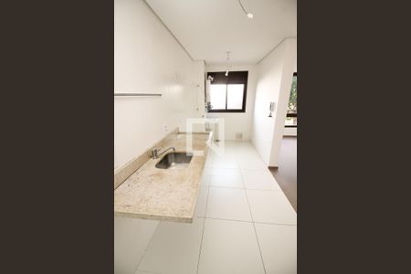 Apartamento para alugar com 95m², 3 quartos e 2 vagas Apartamento para alugar com 95m², 3 quartos e 2 vagasCozinha