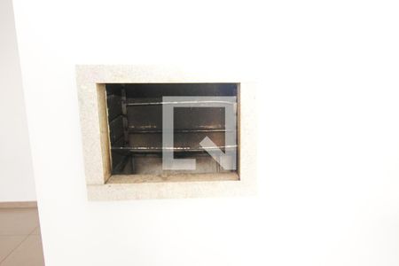 Apartamento para alugar com 95m², 3 quartos e 2 vagas Apartamento para alugar com 95m², 3 quartos e 2 vagasChurrasqueira