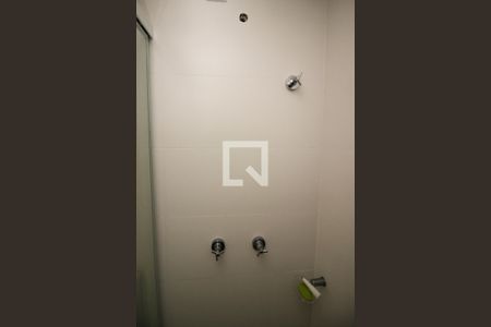 Apartamento para alugar com 95m², 3 quartos e 2 vagas Apartamento para alugar com 95m², 3 quartos e 2 vagasBanheiro Social