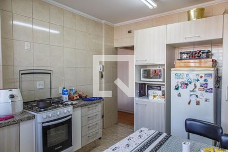 Apartamento à venda com 115m², 3 quartos e 1 vagaCozinha