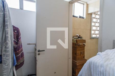 Apartamento à venda com 115m², 3 quartos e 1 vagaÁrea de Serviço