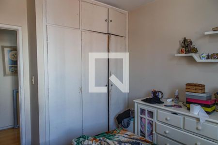 Quarto 1 de apartamento à venda com 3 quartos, 115m² em Tatuapé, São Paulo