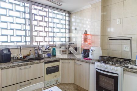 Apartamento à venda com 115m², 3 quartos e 1 vagaCozinha