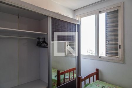Apartamento à venda com 115m², 3 quartos e 1 vagaQuarto 3