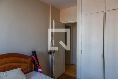 Quarto 1 de apartamento à venda com 3 quartos, 115m² em Tatuapé, São Paulo