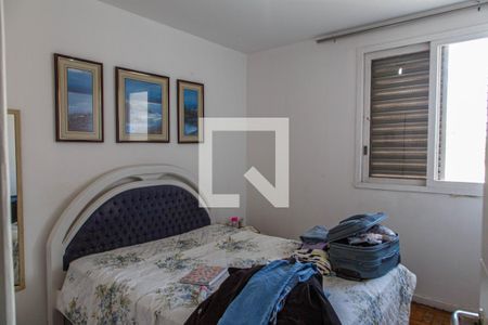 Quarto 2 de apartamento à venda com 3 quartos, 115m² em Tatuapé, São Paulo