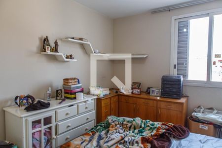 Quarto 1 de apartamento à venda com 3 quartos, 115m² em Tatuapé, São Paulo
