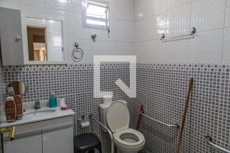 Apartamento à venda com 115m², 3 quartos e 1 vagaBanheiro