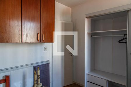 Apartamento à venda com 115m², 3 quartos e 1 vagaQuarto 3