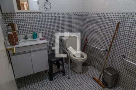Apartamento à venda com 115m², 3 quartos e 1 vagaBanheiro
