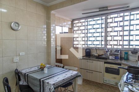 Apartamento à venda com 115m², 3 quartos e 1 vagaCozinha