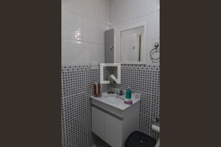 Apartamento à venda com 115m², 3 quartos e 1 vagaBanheiro