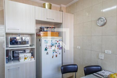 Apartamento à venda com 115m², 3 quartos e 1 vagaCozinha