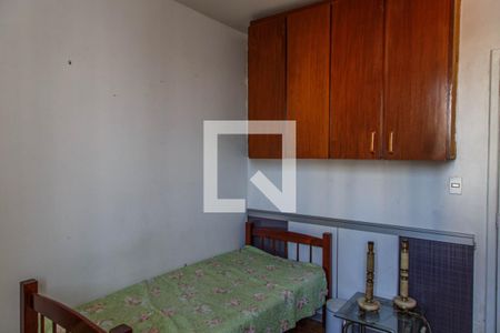 Apartamento à venda com 115m², 3 quartos e 1 vagaQuarto 3