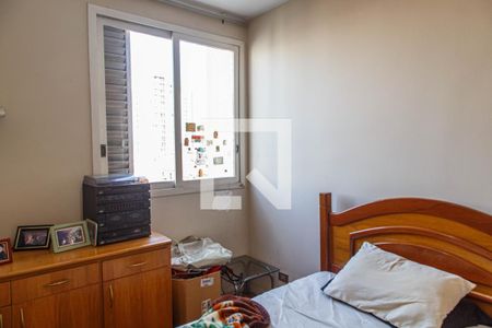 Quarto 1 de apartamento à venda com 3 quartos, 115m² em Tatuapé, São Paulo