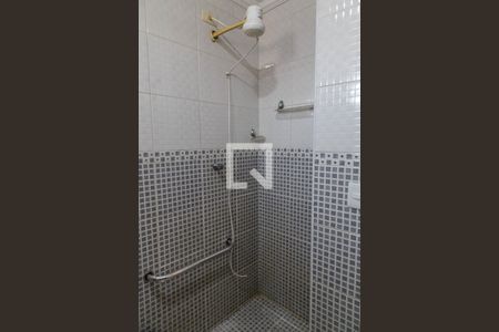 Apartamento à venda com 115m², 3 quartos e 1 vagaBanheiro