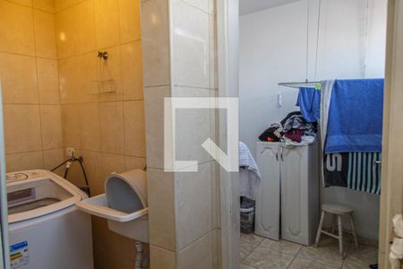 Apartamento à venda com 115m², 3 quartos e 1 vagaÁrea de Serviço