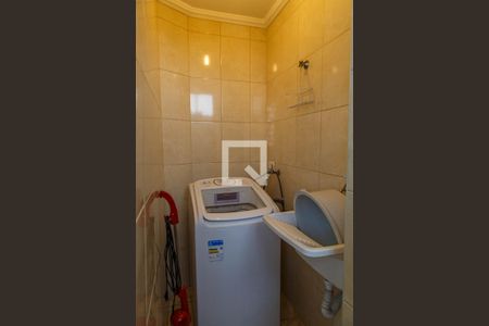 Apartamento à venda com 115m², 3 quartos e 1 vagaÁrea de Serviço