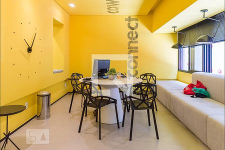 Studio à venda com 11m², 1 quarto e sem vaga Studio à venda com 11m², 1 quarto e sem vagaCo working