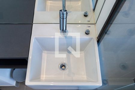 Pia de kitnet/studio à venda com 1 quarto, 11m² em Cidade Jardim, São Paulo