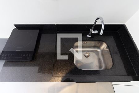 Studio à venda com 11m², 1 quarto e sem vaga Studio à venda com 11m², 1 quarto e sem vagaPia