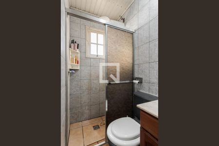 Casa à venda com 304m², 5 quartos e 5 vagas Casa à venda com 304m², 5 quartos e 5 vagasBanheiro da Suíte