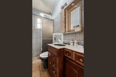 Casa à venda com 304m², 5 quartos e 5 vagas Casa à venda com 304m², 5 quartos e 5 vagasBanheiro da Suíte