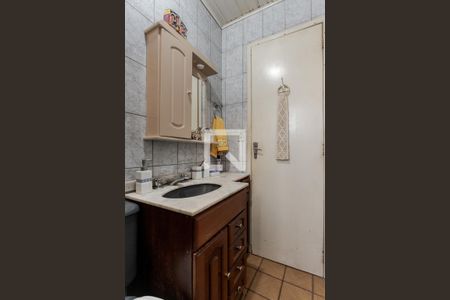 Casa à venda com 304m², 5 quartos e 5 vagas Casa à venda com 304m², 5 quartos e 5 vagasBanheiro da Suíte