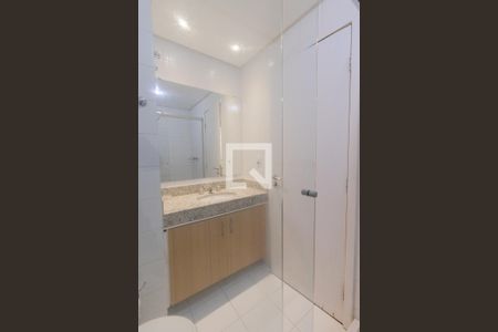 Apartamento para alugar com 36m², 1 quarto e sem vagaBanheiro Social