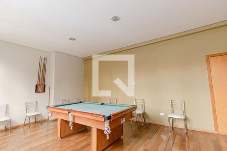 Apartamento para alugar com 36m², 1 quarto e sem vagaSala de Jogos