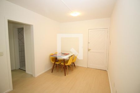 Apartamento para alugar com 50m², 1 quarto e sem vaga Apartamento para alugar com 50m², 1 quarto e sem vagaSala
