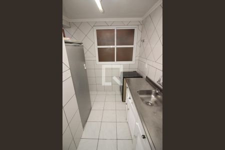Apartamento para alugar com 50m², 1 quarto e sem vaga Apartamento para alugar com 50m², 1 quarto e sem vagaCozinha