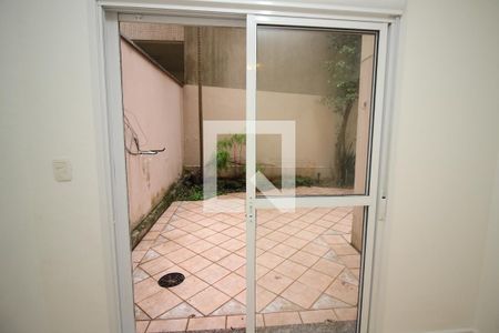 Apartamento para alugar com 50m², 1 quarto e sem vaga Apartamento para alugar com 50m², 1 quarto e sem vagaVista da Sala