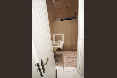 Apartamento para alugar com 50m², 1 quarto e sem vaga Apartamento para alugar com 50m², 1 quarto e sem vagaÁrea de Serviço