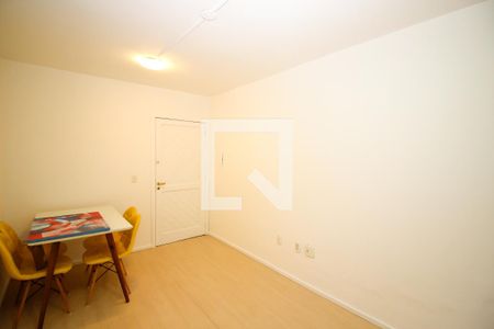 Apartamento para alugar com 50m², 1 quarto e sem vaga Apartamento para alugar com 50m², 1 quarto e sem vagaSala