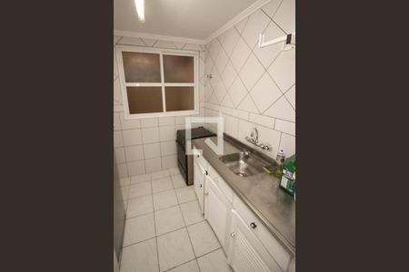 Apartamento para alugar com 50m², 1 quarto e sem vaga Apartamento para alugar com 50m², 1 quarto e sem vagaCozinha
