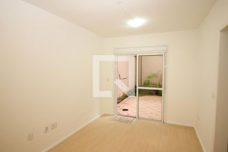 Apartamento para alugar com 50m², 1 quarto e sem vaga Apartamento para alugar com 50m², 1 quarto e sem vagaSala