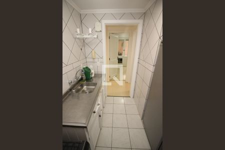 Apartamento para alugar com 50m², 1 quarto e sem vaga Apartamento para alugar com 50m², 1 quarto e sem vagaCozinha
