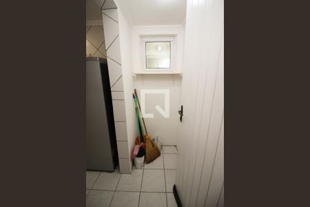 Apartamento para alugar com 50m², 1 quarto e sem vaga Apartamento para alugar com 50m², 1 quarto e sem vagaÁrea de Serviço