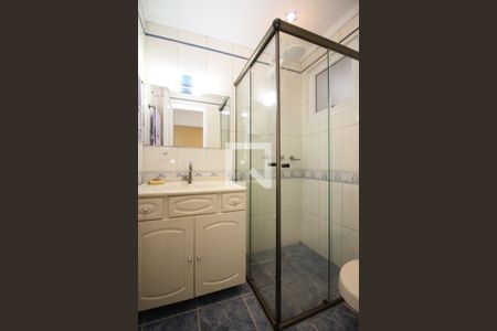 Apartamento para alugar com 50m², 1 quarto e sem vaga Apartamento para alugar com 50m², 1 quarto e sem vagaBanheiro