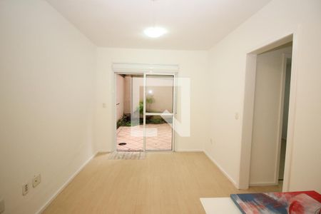 Apartamento para alugar com 50m², 1 quarto e sem vaga Apartamento para alugar com 50m², 1 quarto e sem vagaSala