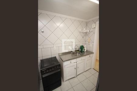 Apartamento para alugar com 50m², 1 quarto e sem vaga Apartamento para alugar com 50m², 1 quarto e sem vagaCozinha